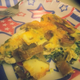 Illustration for article titled I was so productive today! (I MADE A QUICHE)